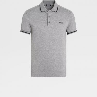 Men's Clothing - Polo Shirt