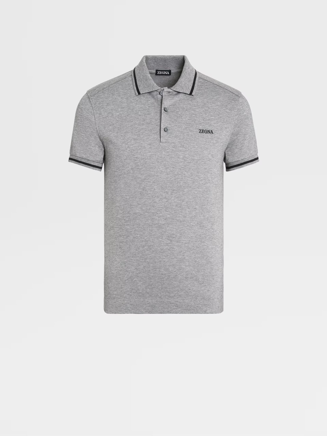 Men's Clothing - Polo Shirt