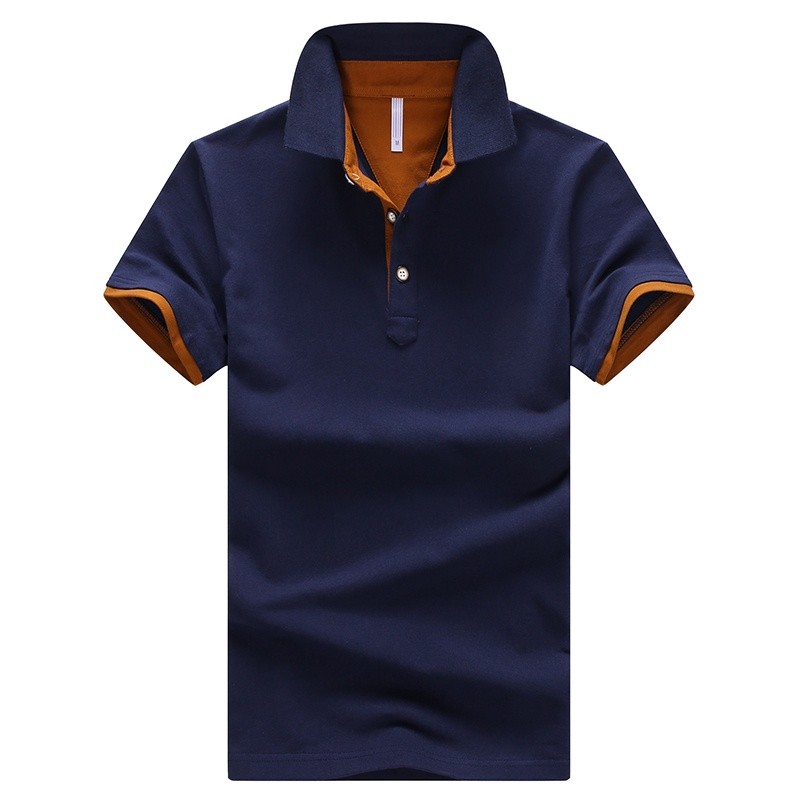 Men's Clothing - Polo Shirt