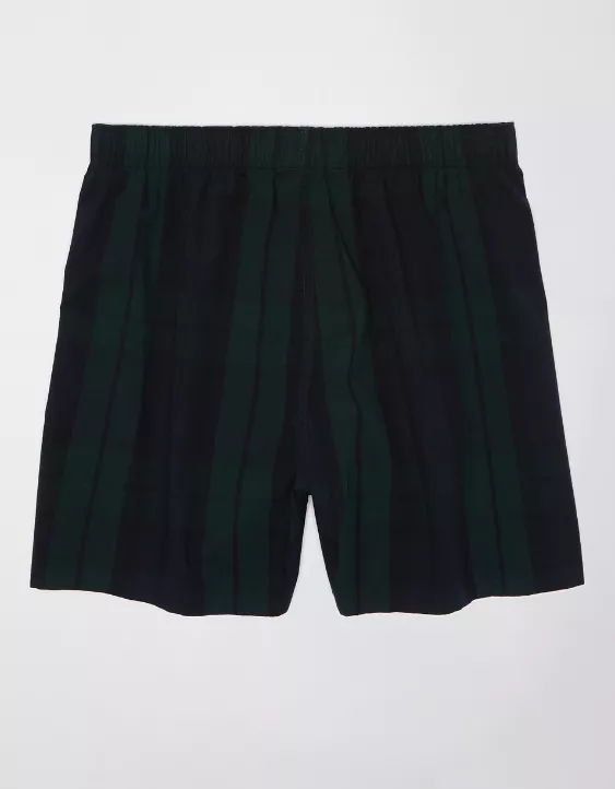 Underwears - Pocket Boxer Shorts