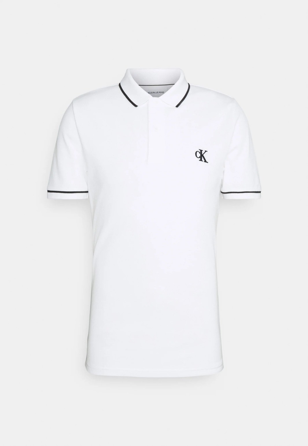 Women's Clothing - Polo Shirt