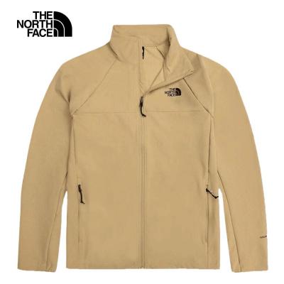 Zippered Clothing - Jacket